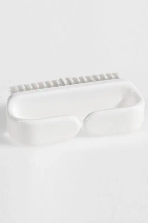 Contact Soft Brush - Wit-089