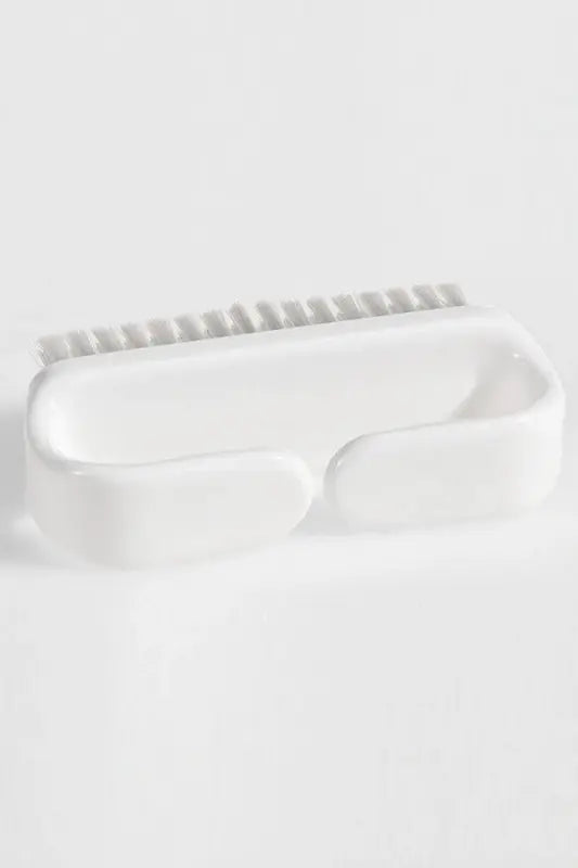Contact Soft Brush - Wit-089