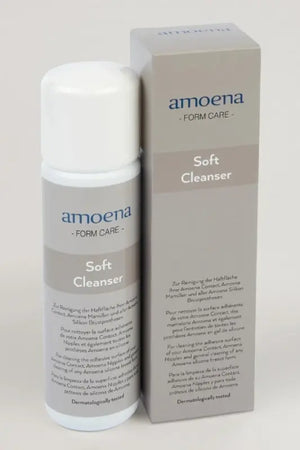 Soft Cleanser - Clear-087